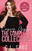 Curvy Girls: The Complete Collection B0CQTKGQ2R Book Cover