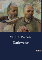 Darkwater B0CDJX2MBG Book Cover