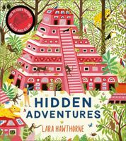 Hidden Adventures 0755502108 Book Cover