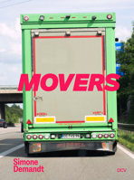 Simone Demandt: Movers 396912218X Book Cover