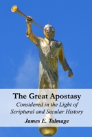 The Great Apostasy 1979291063 Book Cover