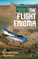 The Flight Enigma 1946858889 Book Cover