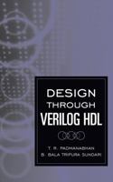 Design Through Verilog HDL 0471441481 Book Cover