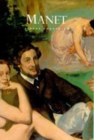 Manet (Masters of Art) 0810913186 Book Cover