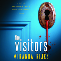 The Visitors 1666609927 Book Cover