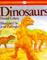 Dinosaurs 0440407842 Book Cover