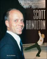 Scott Hamilton (Overcoming Adversity) 0791049442 Book Cover