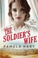 The Soldier's Wife 0349410186 Book Cover