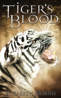 Tiger's Blood 1087983886 Book Cover