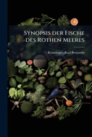 Synopsis der Fische des Rothen Meeres 124515706X Book Cover