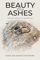 Beauty from Ashes: Marriage, Infidelity, Restoration B0BJXZLX2Z Book Cover