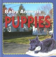 Puppies 1596040351 Book Cover