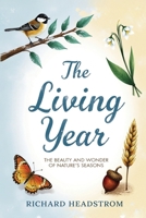 The Living Year 1761537636 Book Cover