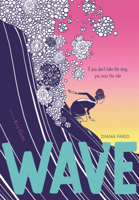 Wave B0GN651SWJ Book Cover