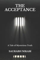 The Acceptance B08MSQT7P9 Book Cover
