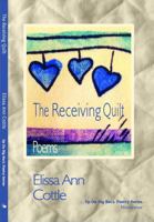 The Receiving Quilt: Poems null Book Cover