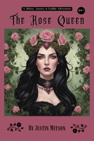 The Rose Queen B0DYL9GTBP Book Cover