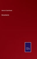 Decameron 3375111126 Book Cover