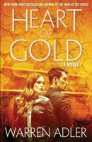 Heart of Gold 1542752914 Book Cover