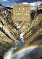The Physical Sciences 0471002496 Book Cover