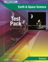 Power Basics Earth & Space Science 0825156211 Book Cover