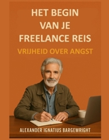 Het begin van je freelance reis: Vrijheid over angst (Dutch Edition) B0FLX82WYR Book Cover