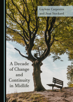 A Decade of Change and Continuity in Midlife 1527552136 Book Cover