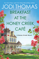 Breakfast at the Honey Creek Café 1420151282 Book Cover