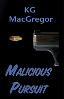 Malicious Pursuit 1594931186 Book Cover
