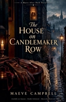 The House on Candlemaker Row B0HKLKZLJ3 Book Cover