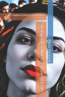 Swamp of Solitude, Shore of Love: Lala's Guide to Getting a Good Man. B0FHWZFX48 Book Cover