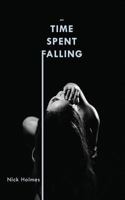 Time Spent Falling 1535188308 Book Cover