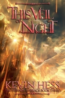 This Veil Of Night (The Eternal Embrace) B0DBPKRWS6 Book Cover