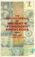 Encyclopedia of Ancient and Forbidden Knowledge 0285620207 Book Cover