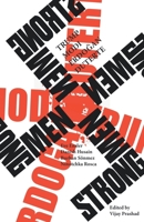 Strongmen: Trump / Modi / Erdoğan / Duterte / Putin 9380118686 Book Cover