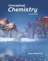 Conceptual Chemistry 0805331735 Book Cover