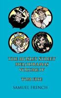 The Mosley Street Melodramas, Vol. 4 0573699542 Book Cover