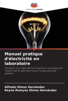 Manuel pratique d'électricité en laboratoire (French Edition) 6207754689 Book Cover