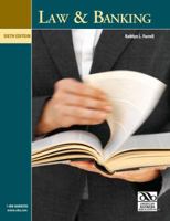 Law & banking: Principles 0899825729 Book Cover