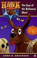 The Case of the Halloween Ghost