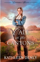 Call in the Canyons 1963212142 Book Cover