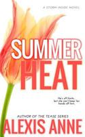 Summer Heat 1543130437 Book Cover