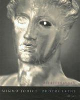 Mediterranean (Aperture Monograph) 0893816124 Book Cover