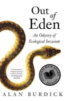 Out of Eden: An Odyssey of Ecological Invasion 0374219737 Book Cover