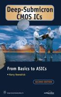 Deep-Submicron CMOS ICS: From Basics to Asics 9044001116 Book Cover