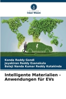 Intelligente Materialien - Anwendungen für EVs (German Edition) 6207594010 Book Cover