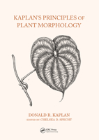 Kaplan's Principles of Plant Morphology 1482245191 Book Cover