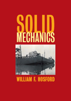 Solid Mechanics 1107632943 Book Cover