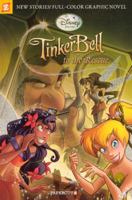 Tinker Bell to the Rescue 0606166149 Book Cover