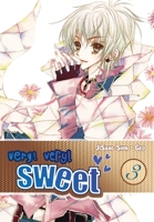 Very! Very! Sweet, Vol. 3 0759528675 Book Cover